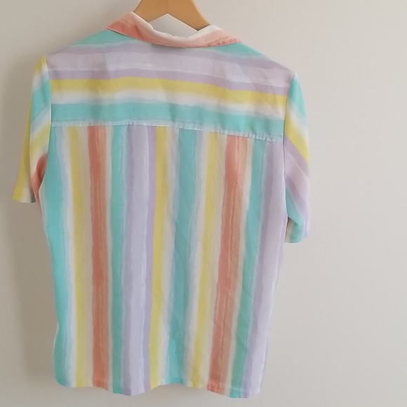 Vintage Donnn Kenny Top - Picture 4 of 4